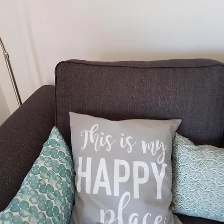 Marina' Smile Apartment Lagos