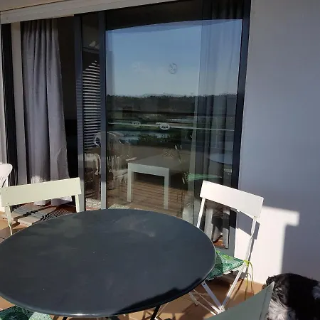 Apartment Marina' Smile