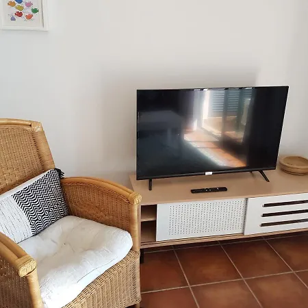 Apartment Marina' Smile *