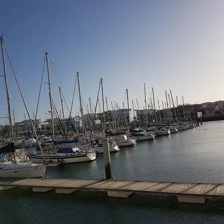 Marina' Smile Apartment *