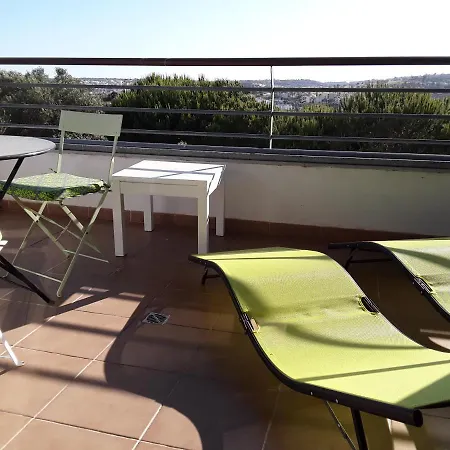 Apartament Marina' Smile *