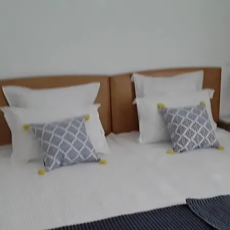 Marina' Smile Apartment *